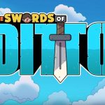 The Swords of Ditto Ofrecido por DevolverDigital