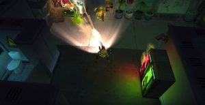 Xenowerk apk v1.5.4 Android Full Mod (MEGA)