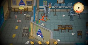 60Parsecs game apks