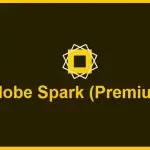 Adobe Spark apk v3.6.4 Full Mod Premium (MEGA)