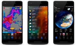 3D EARTH PRO apk v1.1.14 b406 Android Full Paid (MEGA)
