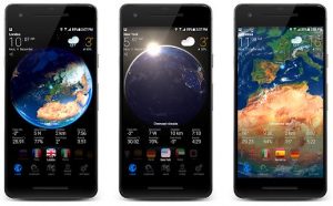 3D EARTH PRO apk v1.1.14 b406 Android Full Paid (MEGA)