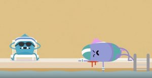 Dumb Ways to Die 2: Los juegos apk v4.5 Full Mod (MEGA)