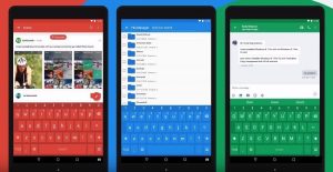 Chrooma Keyboard: Teclado RGB apk v4.9.2 Full Mod (Premium)