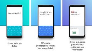 Chrooma Keyboard: Teclado RGB apk v4.9.2 Full Mod (Premium)