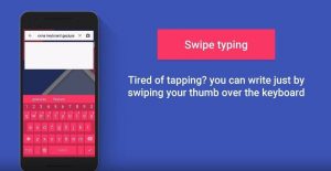 Chrooma Keyboard: Teclado RGB apk v4.9.2 Full Mod (Premium)