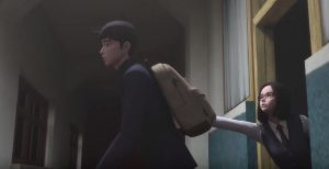 Crunchyroll: White Day apk
