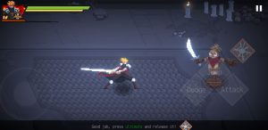 Dark Raider apk v0.9 Android Full Mod (MEGA)