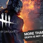 Dead by Daylight Mobile apk v3.6.1 Android Full Mod (MEGA)