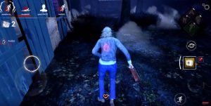 Dead by Daylight Mobile apk v3.6.1 Android Full Mod (MEGA)