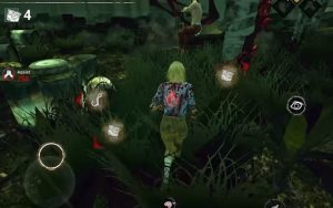 Dead by Daylight Mobile apk v3.6.1 Android Full Mod (MEGA)