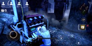 Dead by Daylight Mobile apk v3.6.1 Android Full Mod (MEGA)