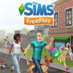 Los Sims FreePlay Ofrecido por ELECTRONIC ARTS