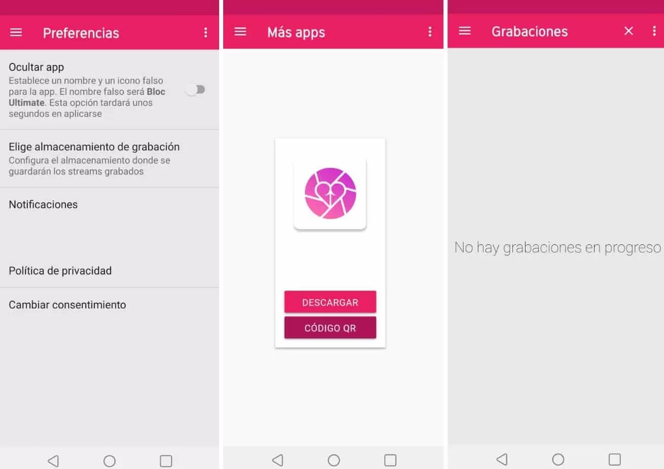 PussyCam App apk Full MEGA