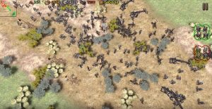 Shadow of the Empire: RTS apk v0.14 Android Full Mod (MEGA)