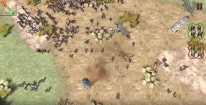 Shadow of the Empire: RTS apk v0.14 Android Full Mod (MEGA)