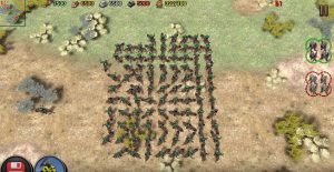 Shadow of the Empire: RTS apk v0.14 Android Full Mod (MEGA)