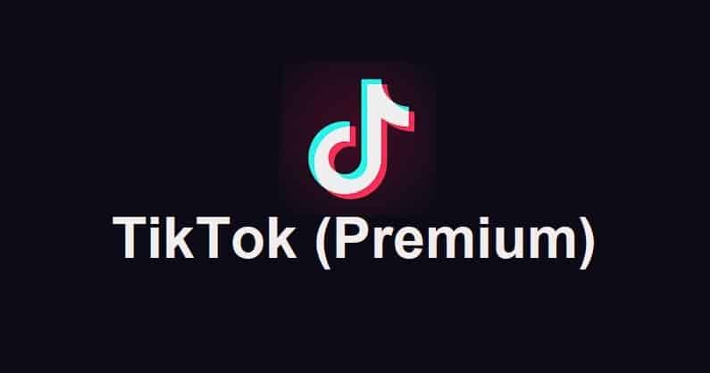Tik Tok Android