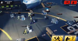 Tom Clancy's Elite Squad apk v1.0.1 Full Mod (MEGA)