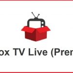 RedBox TV Live apk v1.6 Full Mod Premium (MEGA)