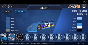 Dirt Trackin 2 apk v1.0.27 Android Full Paid (MEGA)