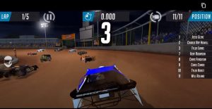 Dirt Trackin 2 apk v1.0.27 Android Full Paid (MEGA)