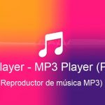 Reproductor de Música - MP3 Ofrecido por Apps10X