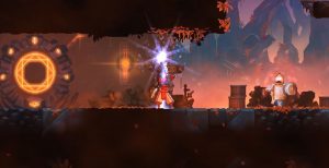 Dead Cells apk Android Full Mod