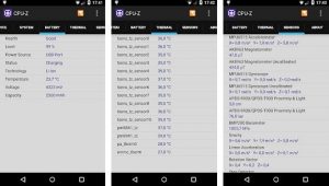 CPU-Z apk v1.37 Android Full Mod Premium (MEGA)