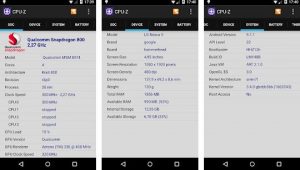 CPU-Z apk v1.37 Android Full Mod Premium (MEGA)