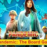Pandemic: The Board Game apk v2.2.9 Full Paid (MEGA)