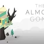 The Almost Gone apk v1.0.8 Android Full Paid (MEGA)