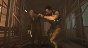 DeusExTheFall games apks