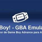 My Boy! - GBA Emulator apk v1.8.0 Full Mod + 500 Juegos (MEGA)