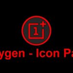 Oxygen - Icon Pack apk v2.1.1 Android Full Patched (MEGA)