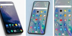 Oxygen HD - Icon Pack apk v2.1.8 Android Full Patched (MEGA)