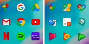 Oxygen HD - Icon Pack apk v2.1.8 Android Full Patched (MEGA)