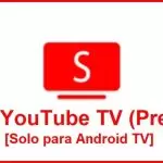 Smart YouTube TV apk v6.17.717 Full Mod [Android TV] (MEGA)