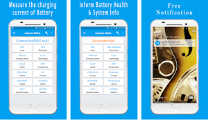 Ampere Meter: Medidor de Amperios apk v2.3.1 Full Mod PRO (MEGA)