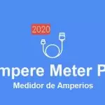 Ampere Meter: Medidor de Amperios apk v2.3.1 Full Mod PRO (MEGA)