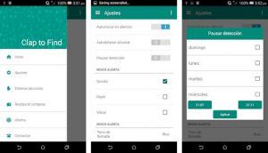 Clap to Find apk v4.0.4 Android Full Mod (MEGA)