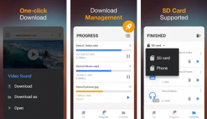 Descargador de videos apk v1.5.6 Full Mod Premium (MEGA)