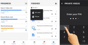 Descargador de videos apk v1.5.6 Full Mod Premium (MEGA)