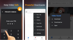 Descargador de videos apk v1.5.6 Full Mod Premium (MEGA)
