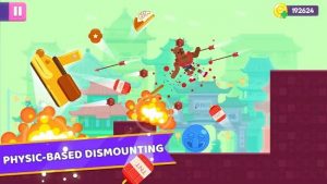 Dismounting Masters apk v1.05 Android Full Mod (MEGA)