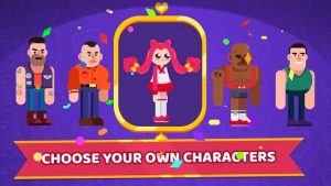 Dismounting Masters apk v1.05 Android Full Mod (MEGA)