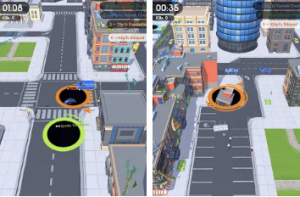 Hole.io apk v1.10.5 Full Mod [Desbloqueado] (MEGA)