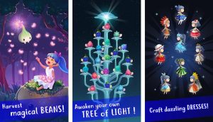 Light a Way : Tap Tap Fairytale apk v2.15.2 Mod (MEGA)