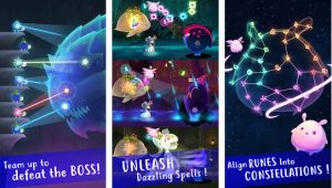 Light a Way : Tap Tap Fairytale apk v2.15.2 Mod (MEGA)