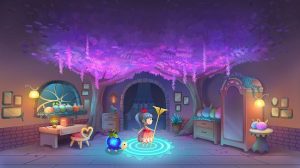 Light a Way : Tap Tap Fairytale apk v2.15.2 Mod (MEGA)